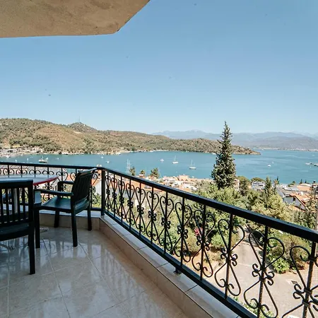 Appartamento Colorful With Fantastic Sea View Near Sea In