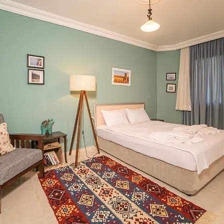 Appartamento Colorful With Fantastic Sea View Near Sea In *